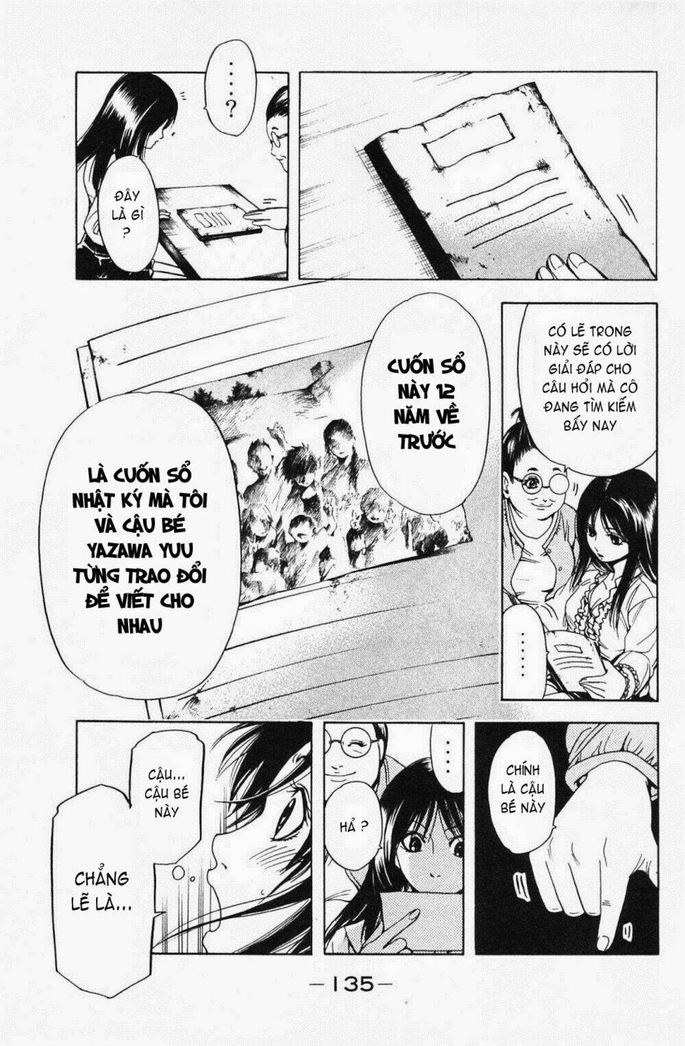 hammer session! in high school chapter 17 13