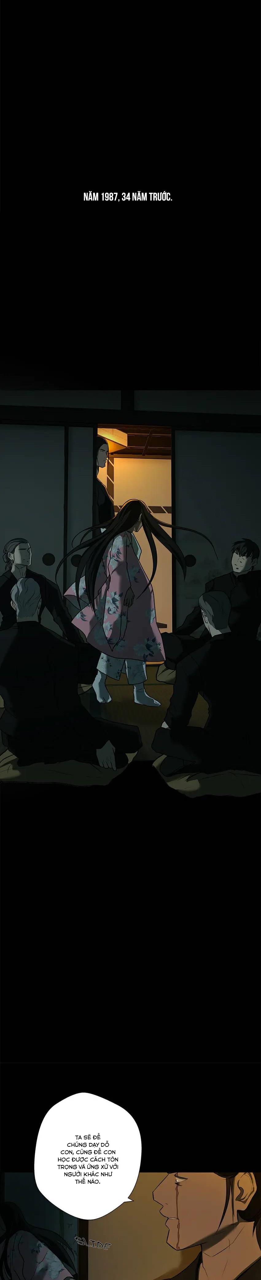 love murder basketball chapter 21 15