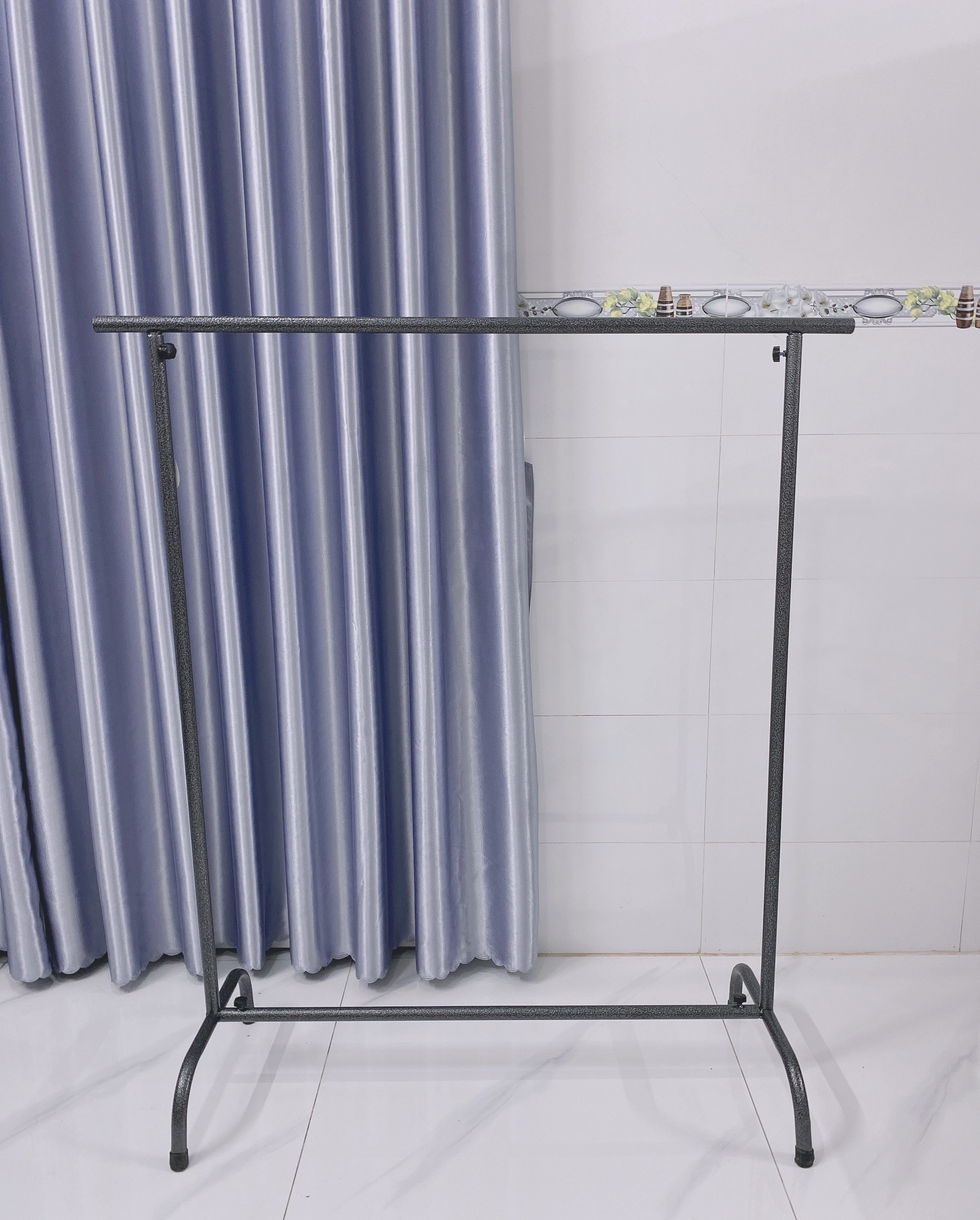 SÀO PHƠI ĐỒ - SẮT SƠN TĨNH ĐIỆN - HÀNG DÀY LOẠI 1