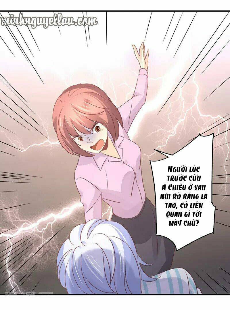 cuồng duệ tiểu thê chapter 85 11