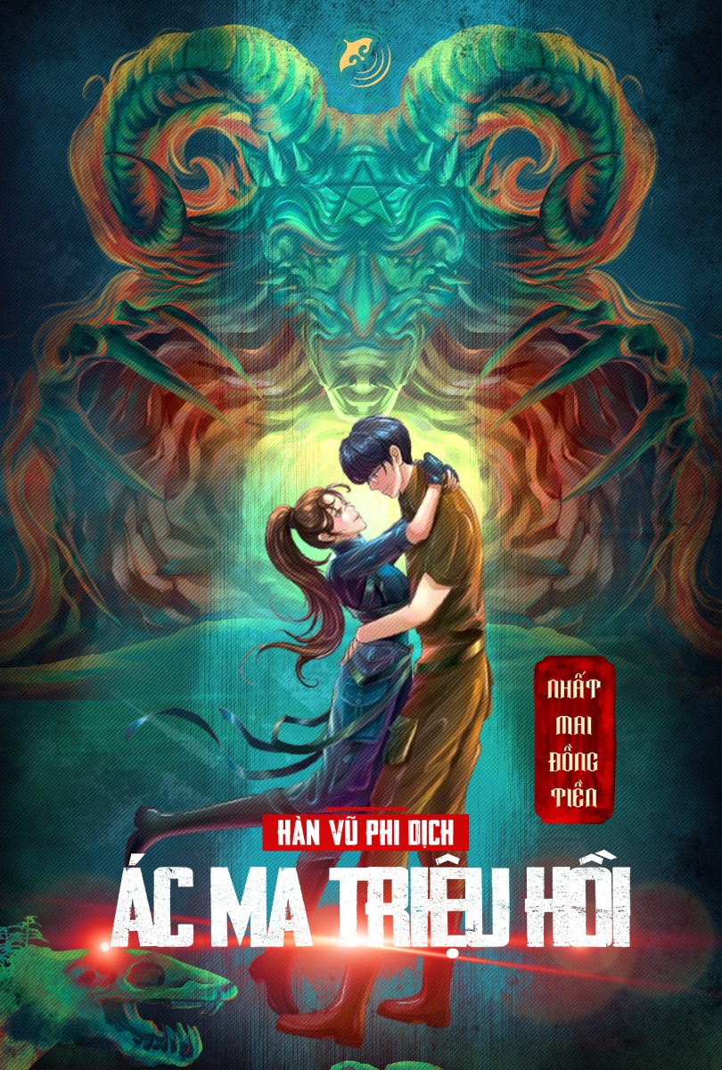 Combo Ác Ma Triệu Hồi - Bản Thường (Linh Lan) (Bộ 2 Cuốn)