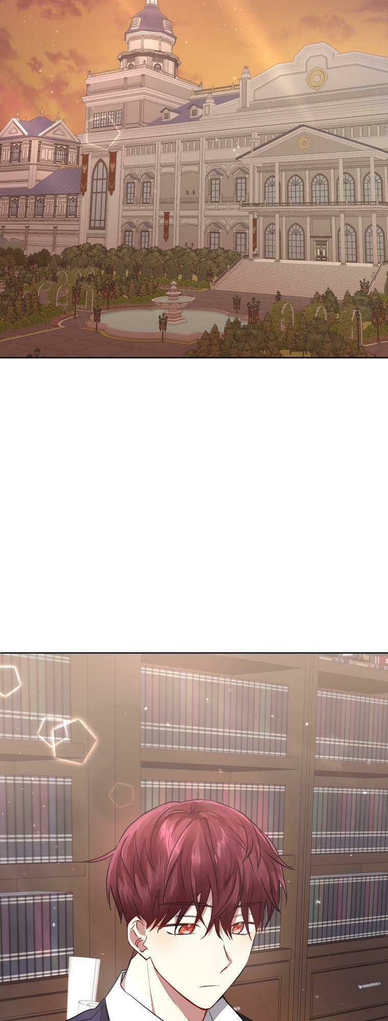 ác nữ phản diện đã chọn nam chính chapter 5 43