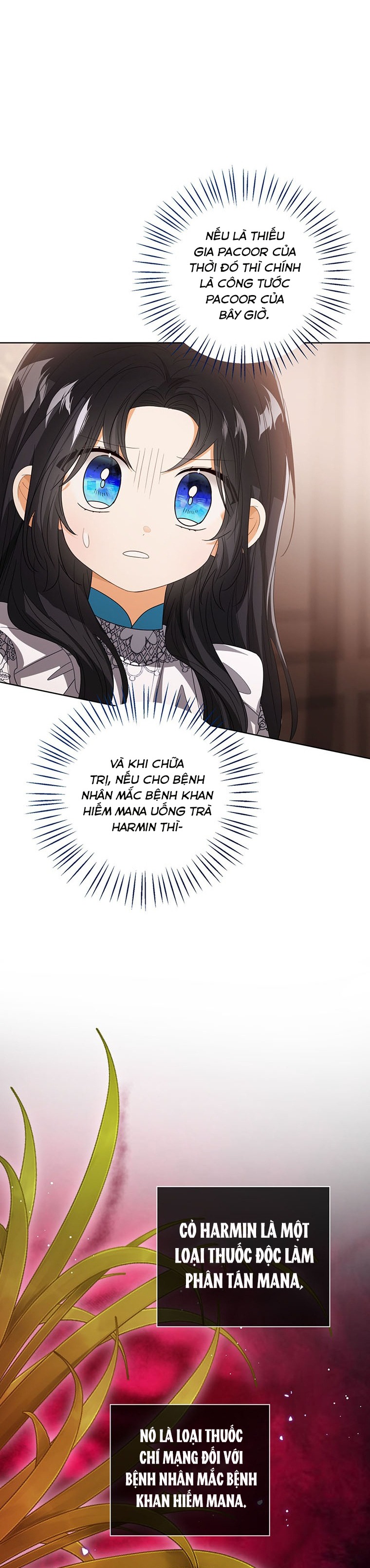 tôi không muốn trở thành nữ phản diện chapter 99 23