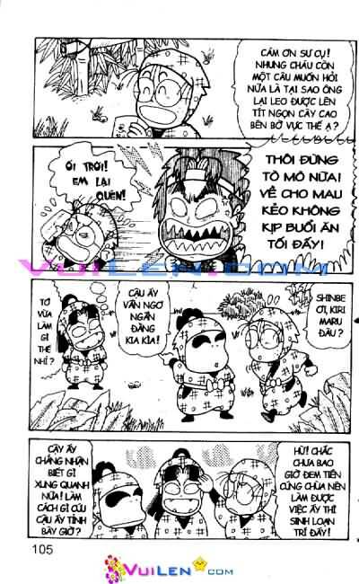 ninja loạn thị chapter 30 105