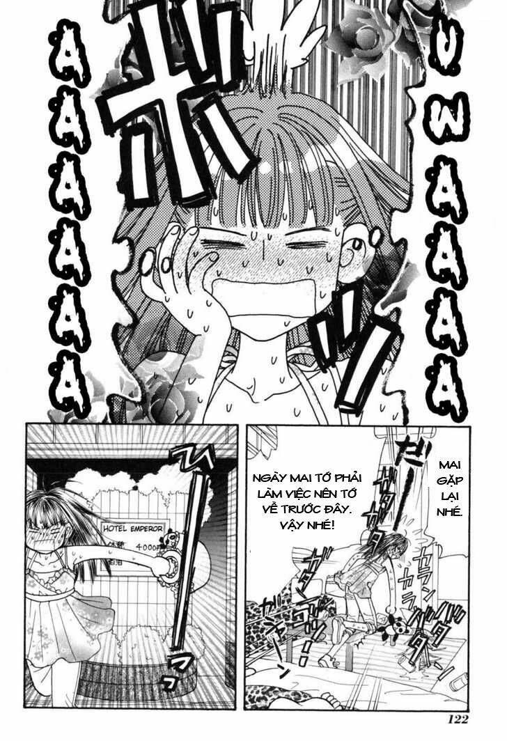 boku to kanojo no xxx chapter 32 17