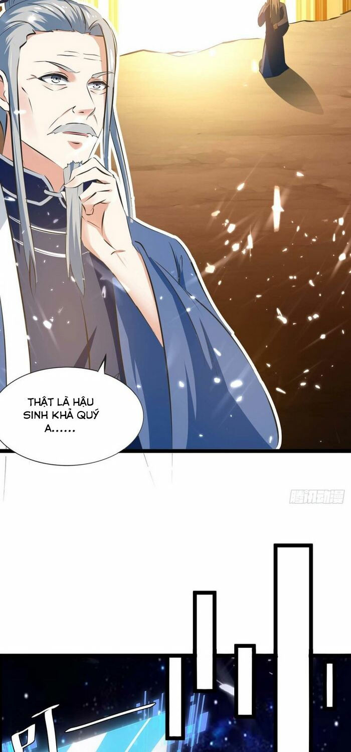 tối cường thăng cấp chapter 198 12