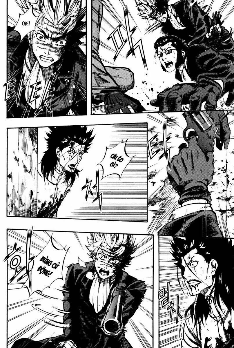 la mosca chapter 24 73