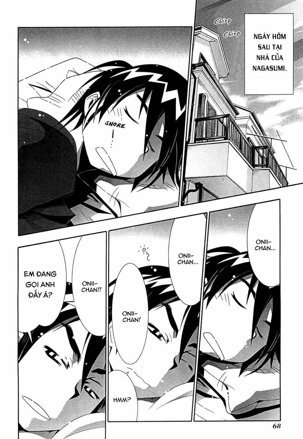 seto no hanayome chapter 30 24