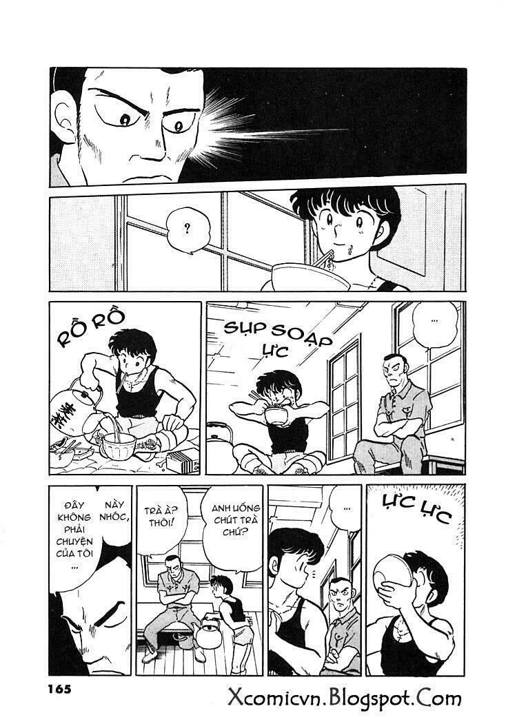 thánh kinh tình yêu chapter 6 18