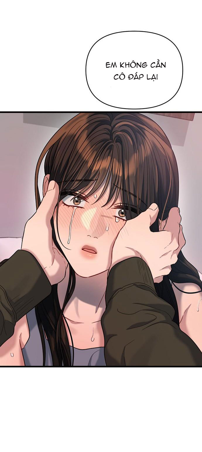 [18+] dục vọng tao nhã chapter 33.2 1