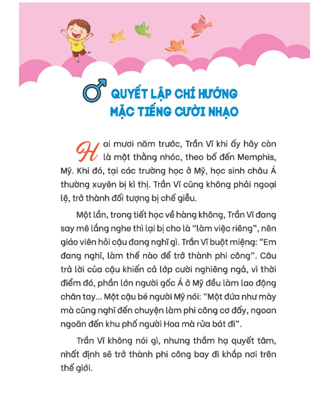 Sách - Bí kíp trường thành mạnh mẽ cho học sinh Nam - Trở thành chàng trai có khí chất phi phàm - Bản Lĩnh