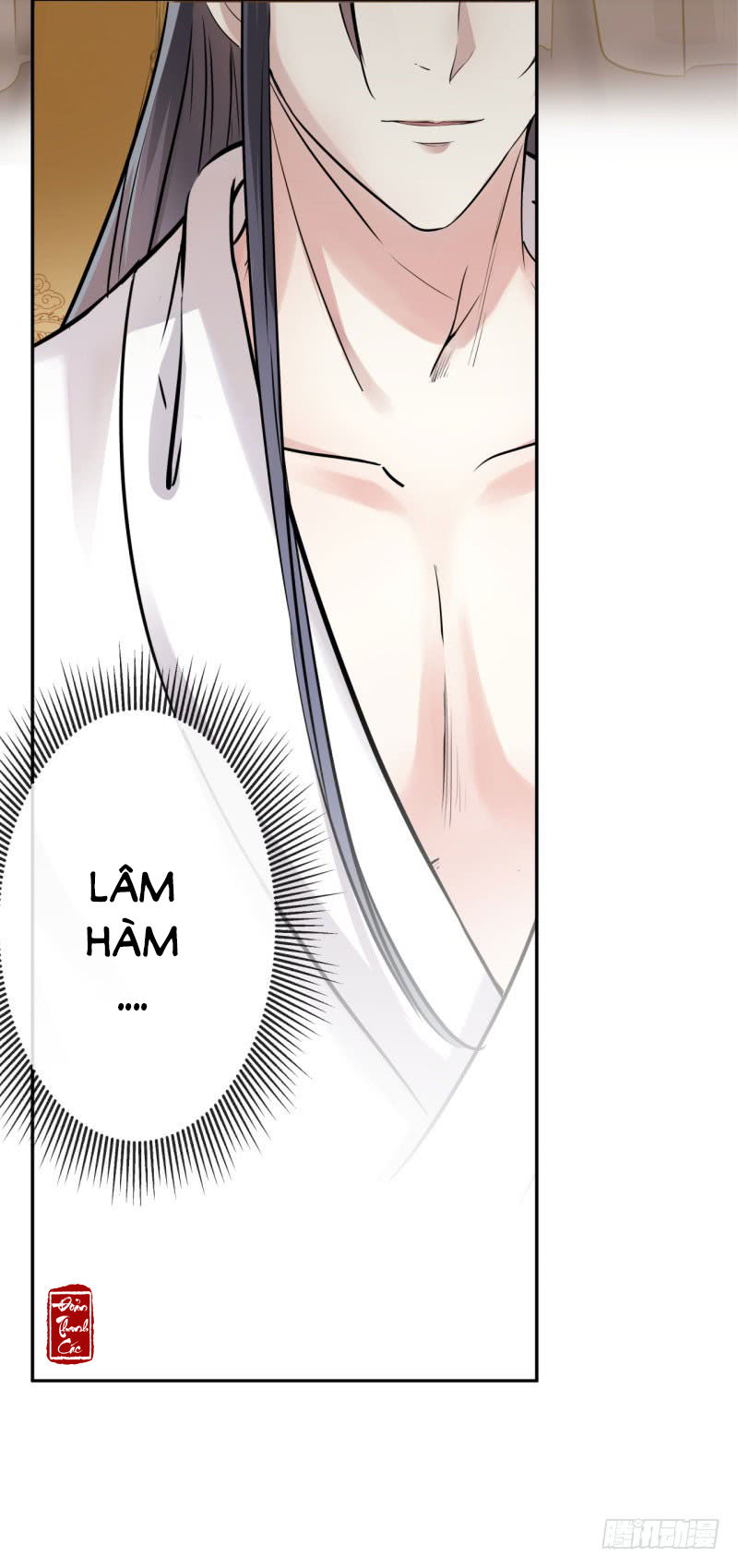 vương gia không thể trêu chapter 11 34