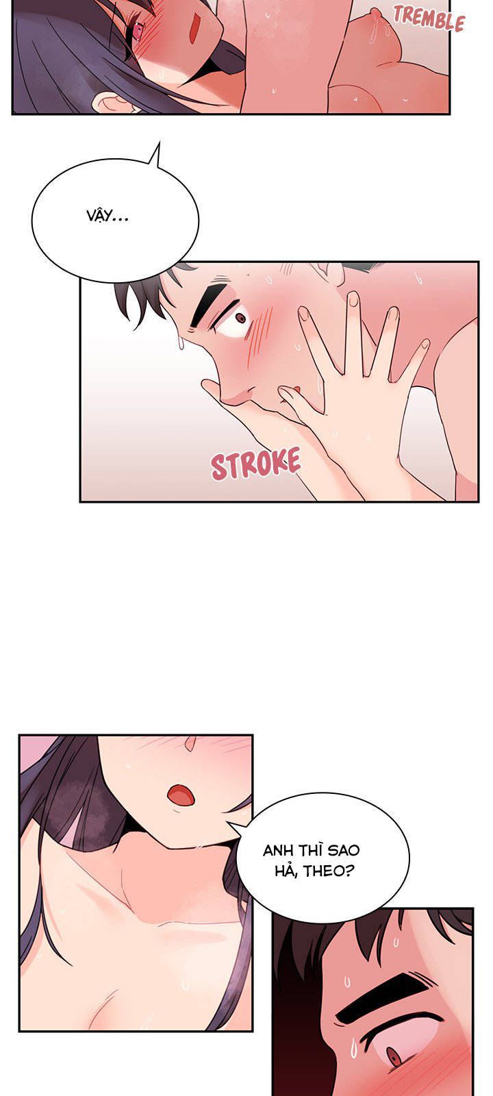 close as neighbors chapter 10 28