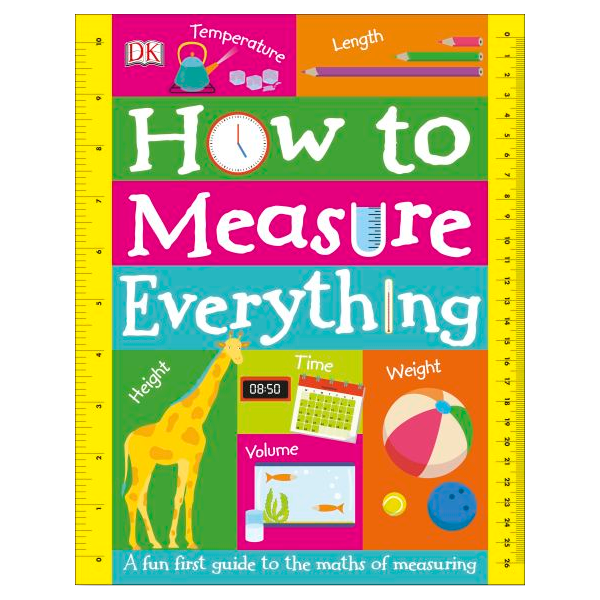 How to Measure Everything