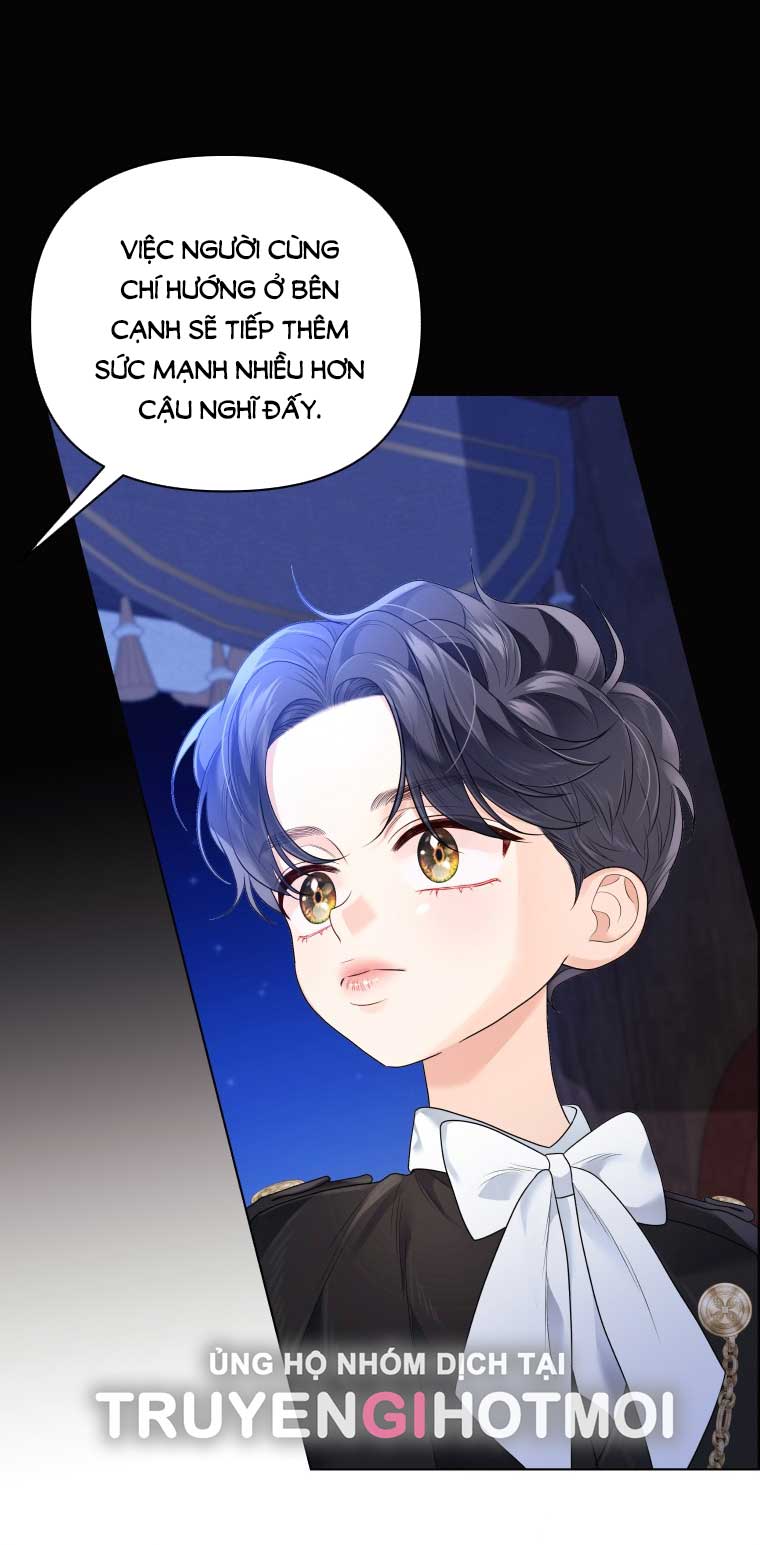 thà rằng để tôi trở thành nữ hoàng chapter 8.2 22