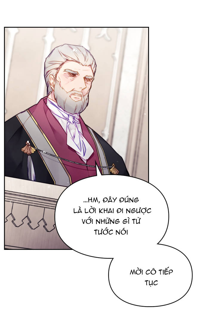 kết thúc của nhân vật phản diện chỉ có thể là cái chết chapter 82 36