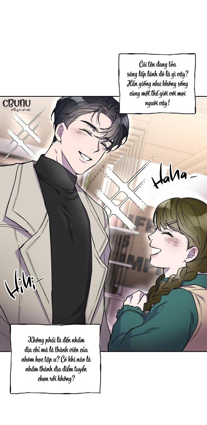 |drop| nụ hôn chết chóc chapter 2 53