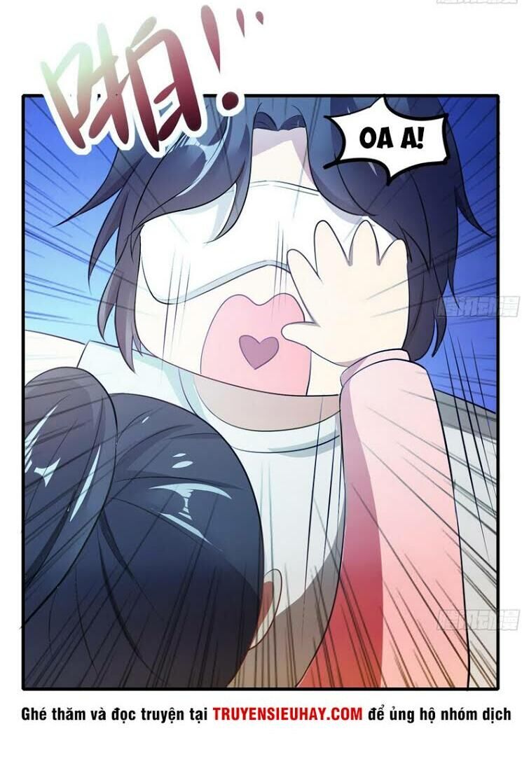 đô thị hoa tùng tiêu dao chapter 3 6