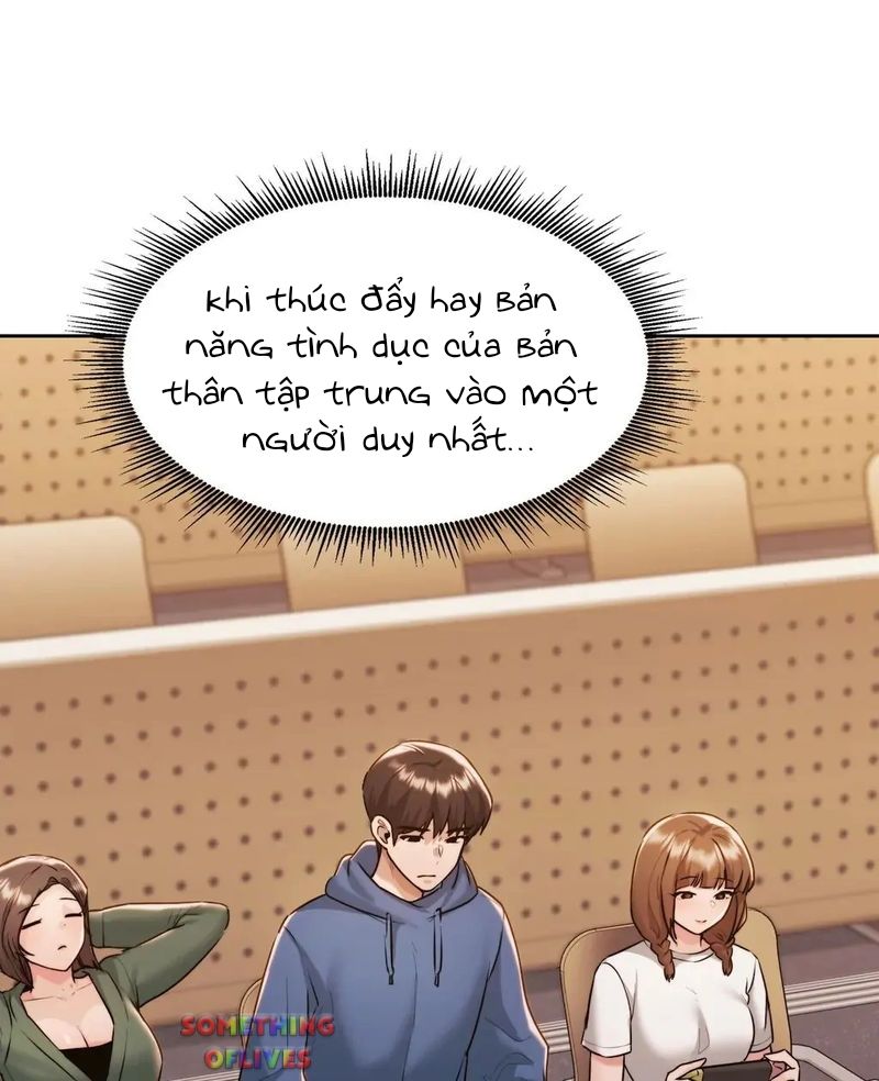 kể từ hôm nay, bias của tôi là… chapter 33 68