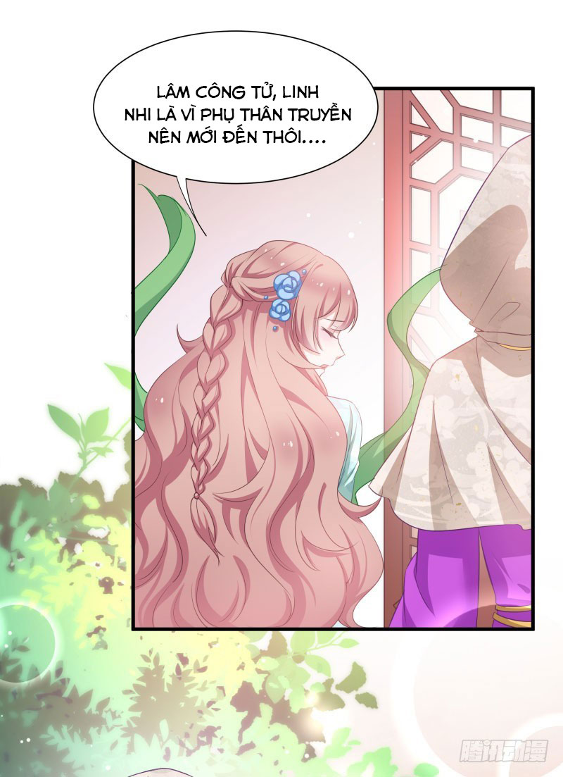 trò chơi trừng phạt chapter 71 30