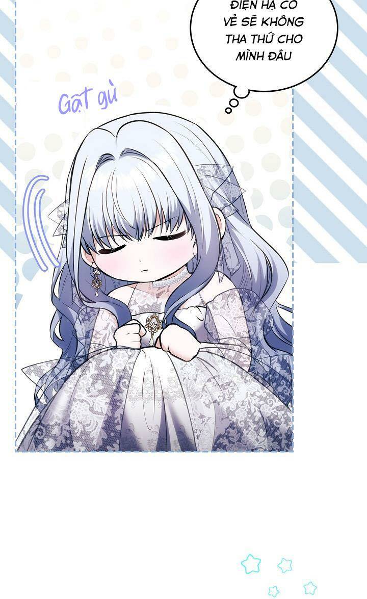 con gái bá tước bỗng thành vị hôn thê của thái tử điện hạ chapter 37 49