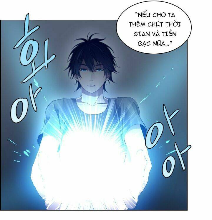 người cống hiến chapter 16 29