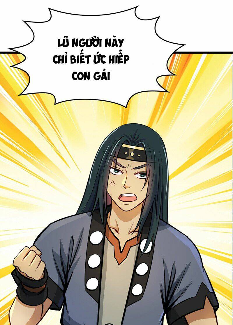 hiệp hành cửu thiên chapter 100 9