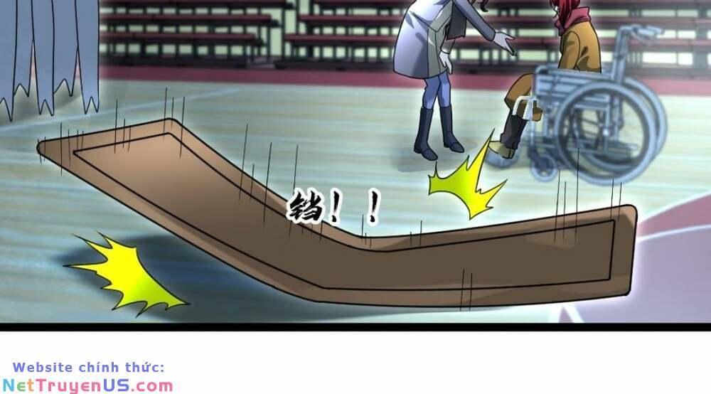 đóng băng toàn cầu: tôi gây dựng nên phòng an toàn thời tận thế chapter 146 32