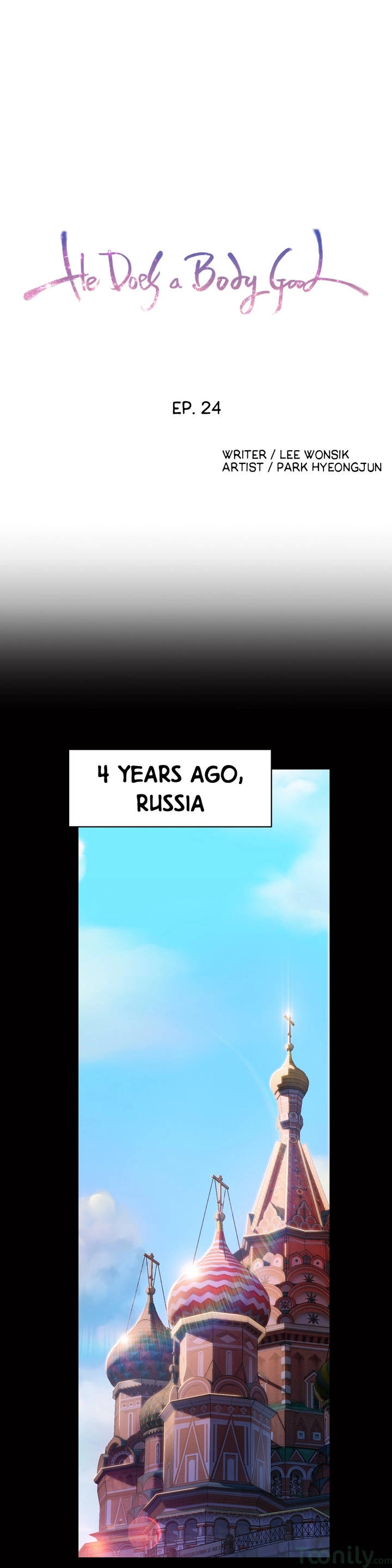 [raw] anh chàng ngọt ngào chapter 24 1