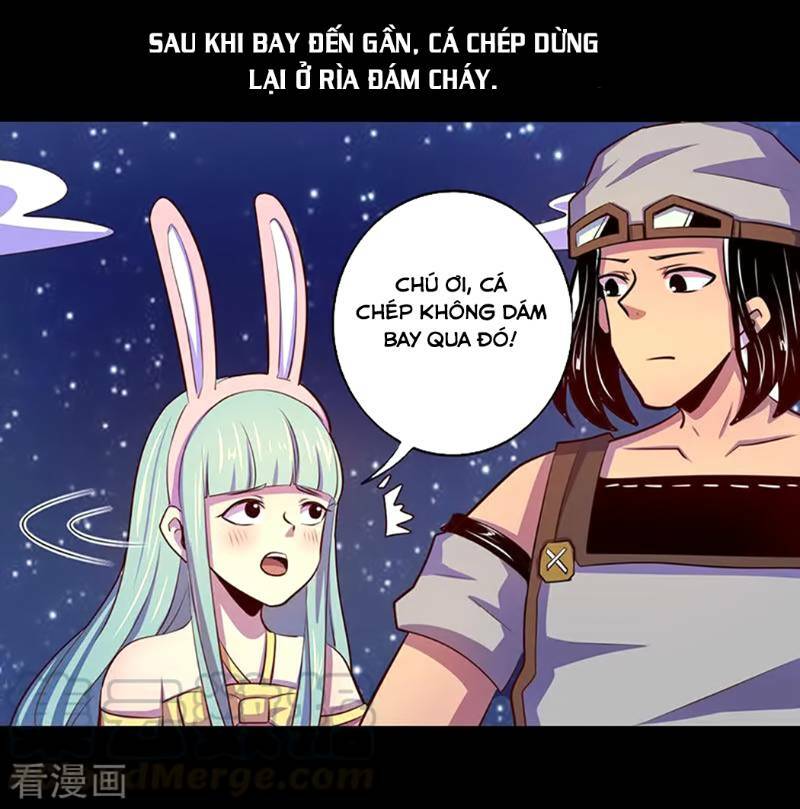 ta không phải là npc chapter 105 13