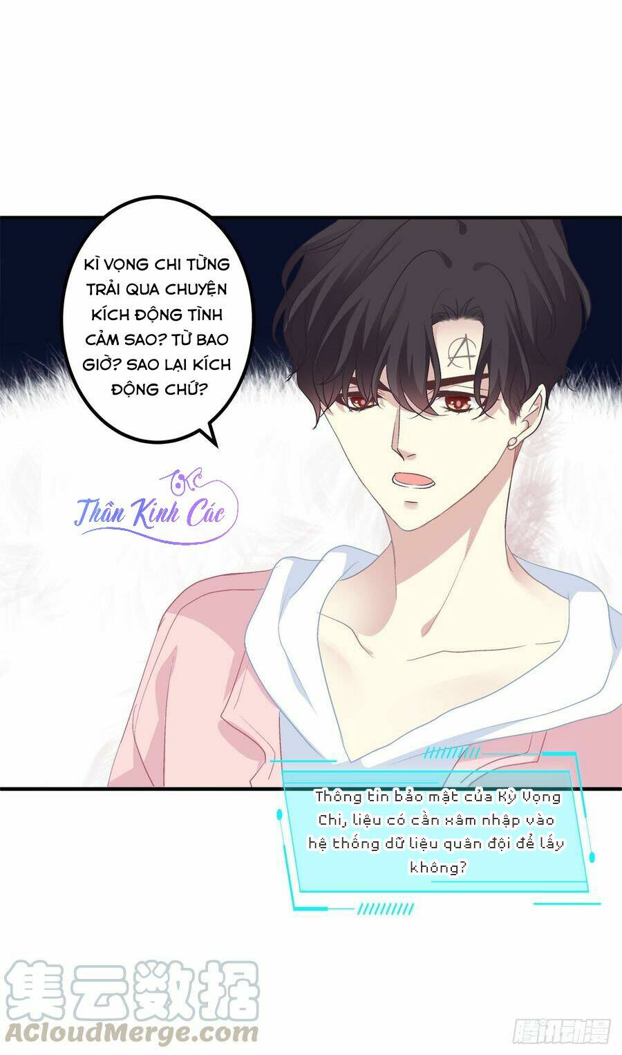 toàn bộ nắm trong tay chapter 75 21