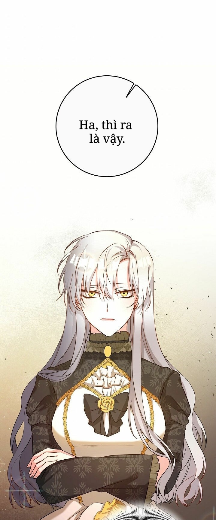 lý do nàng ấy sống như 1 ác nữ chapter 4 2