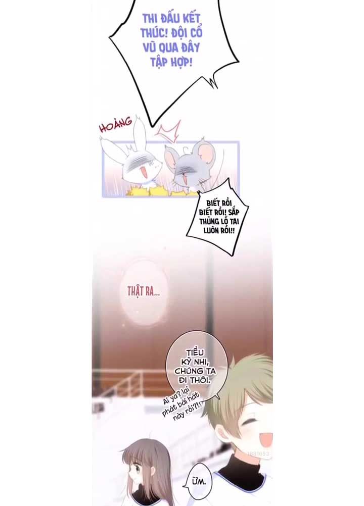 con tim rung động 2 chapter 83 45