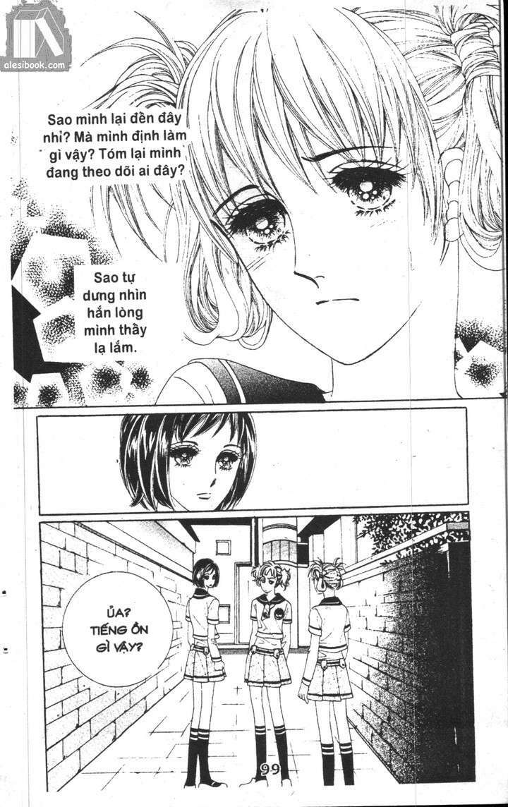 hồng tiểu thư chapter 7 11