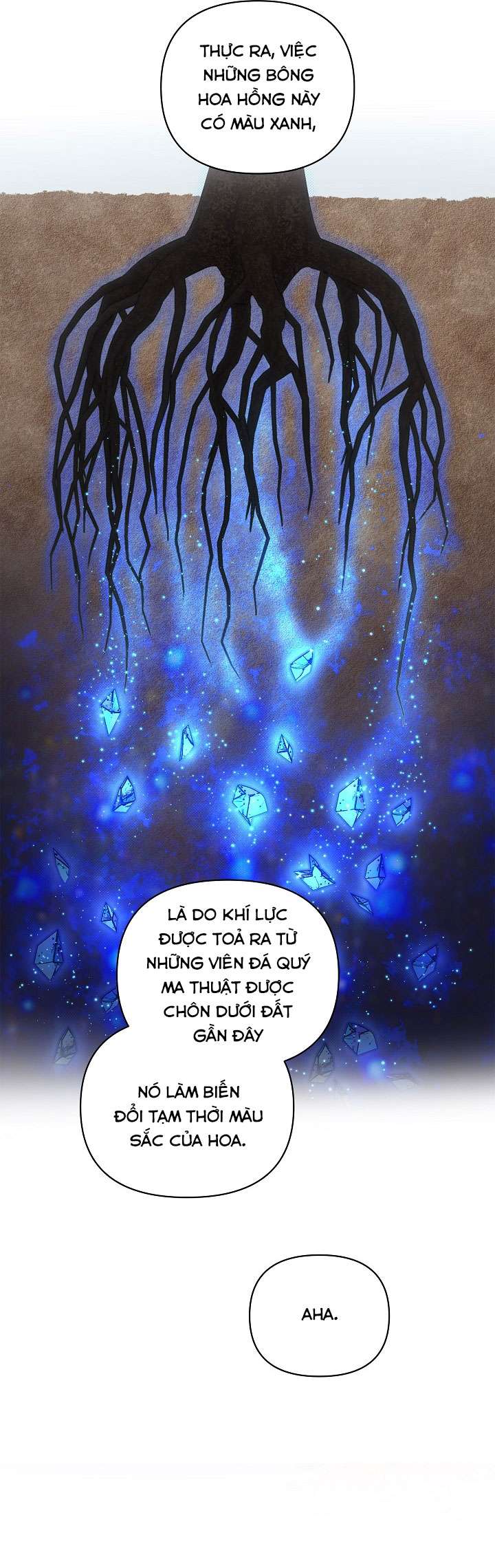 phương pháp trở thành con gái của người hùng bóng đêm chapter 22 9