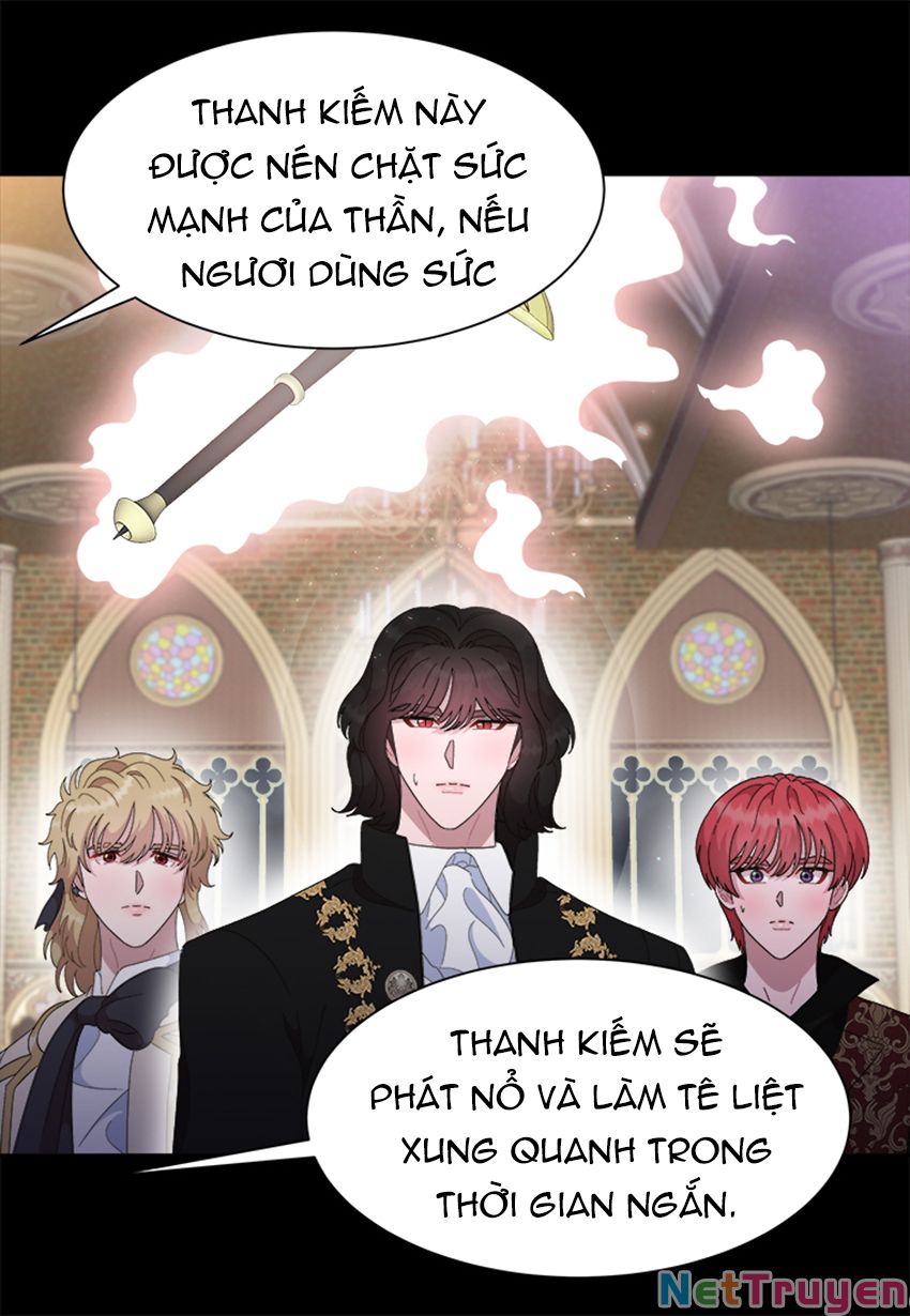 con gái bảo bối của ma vương chapter 146 52