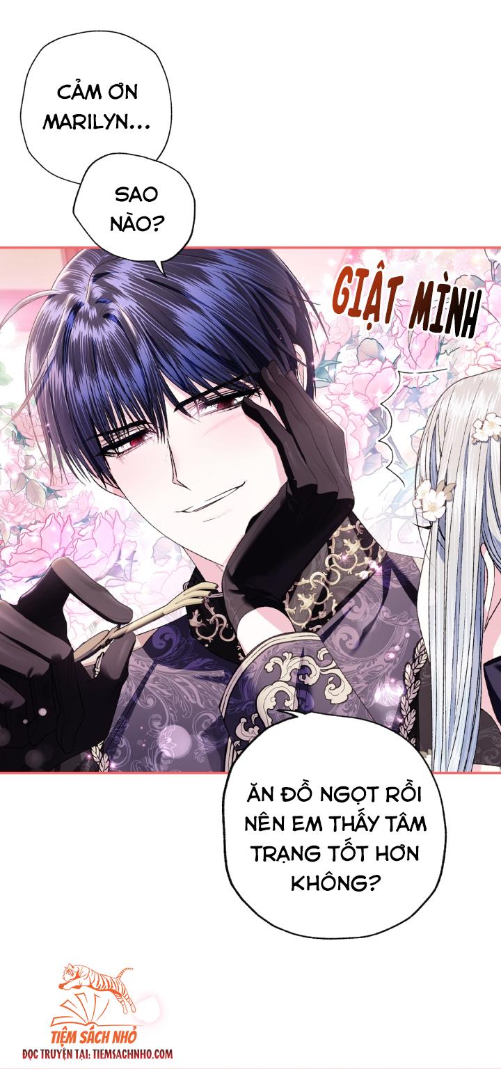 cha, con không muốn kết hôn đâu chapter 77 20