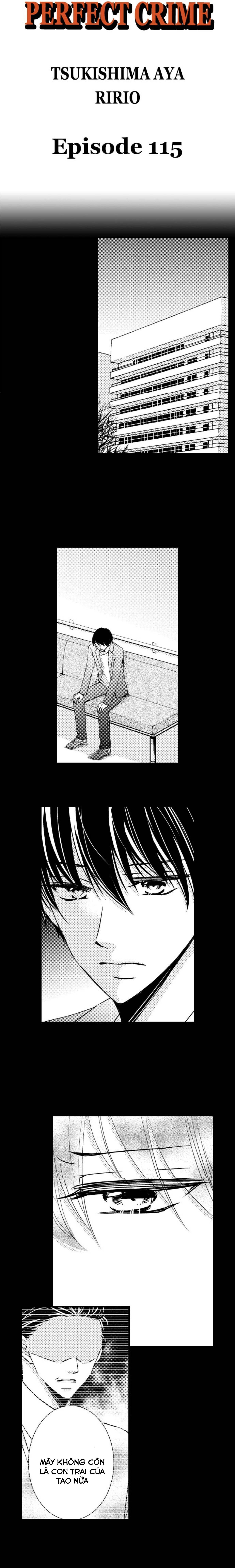 sự cao trào hoàn hảo chapter 115 2