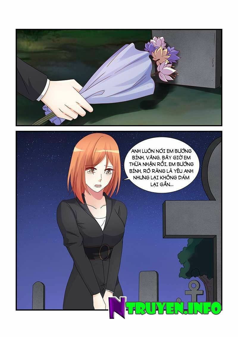 dường như tình yêu đã đến chapter 65 4