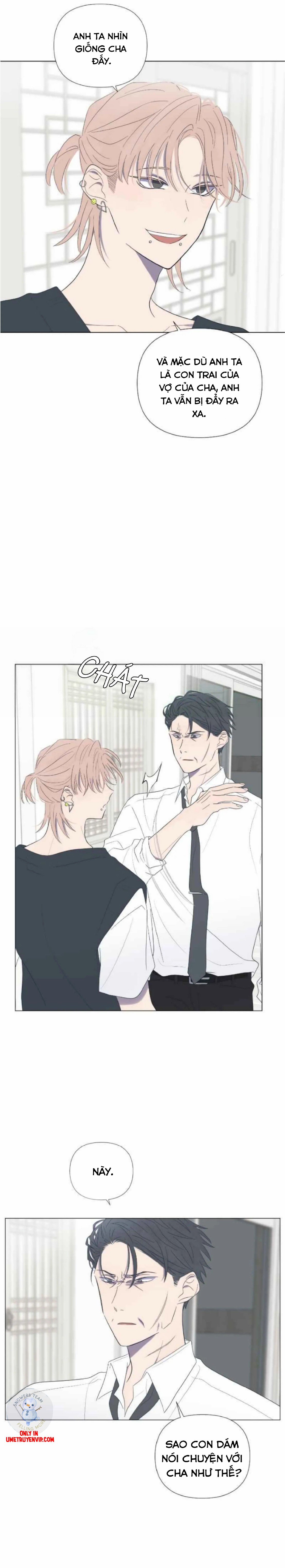 moonchild chapter 22 5