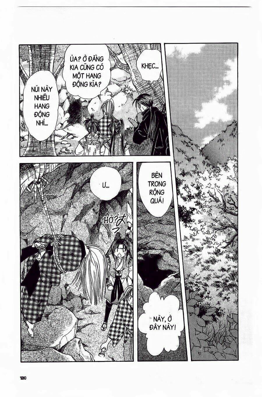 nước nhật vui vẻ chapter 11 35