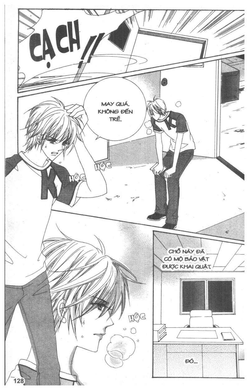 cũng vì em chapter 18 26