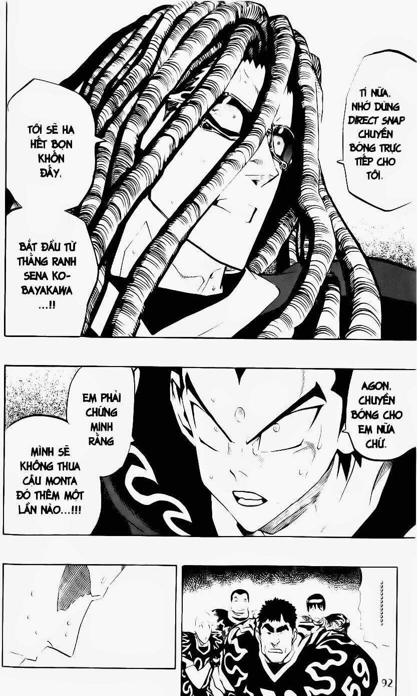 lá chắn mắt chapter 192 7