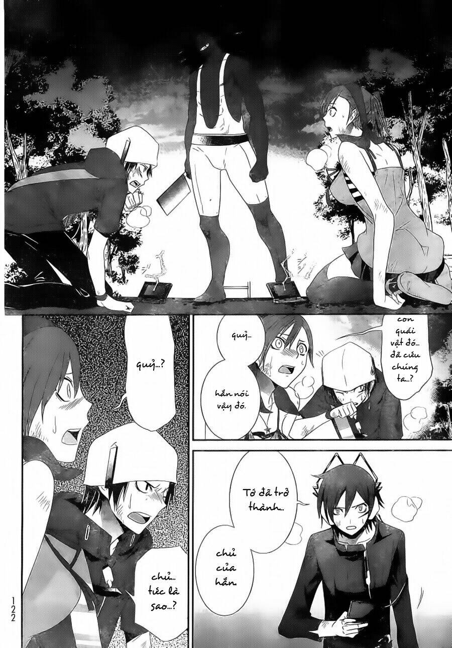 devil survivor chapter 2 21