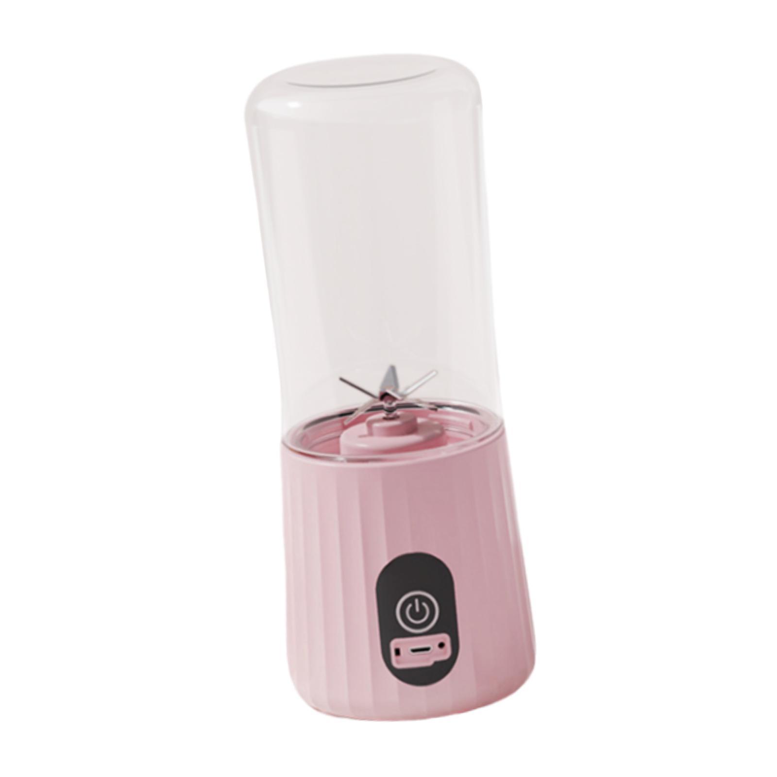 Personal Size Blender Portable Blender Cup for Fruit Juice Watermelon Grapefruits