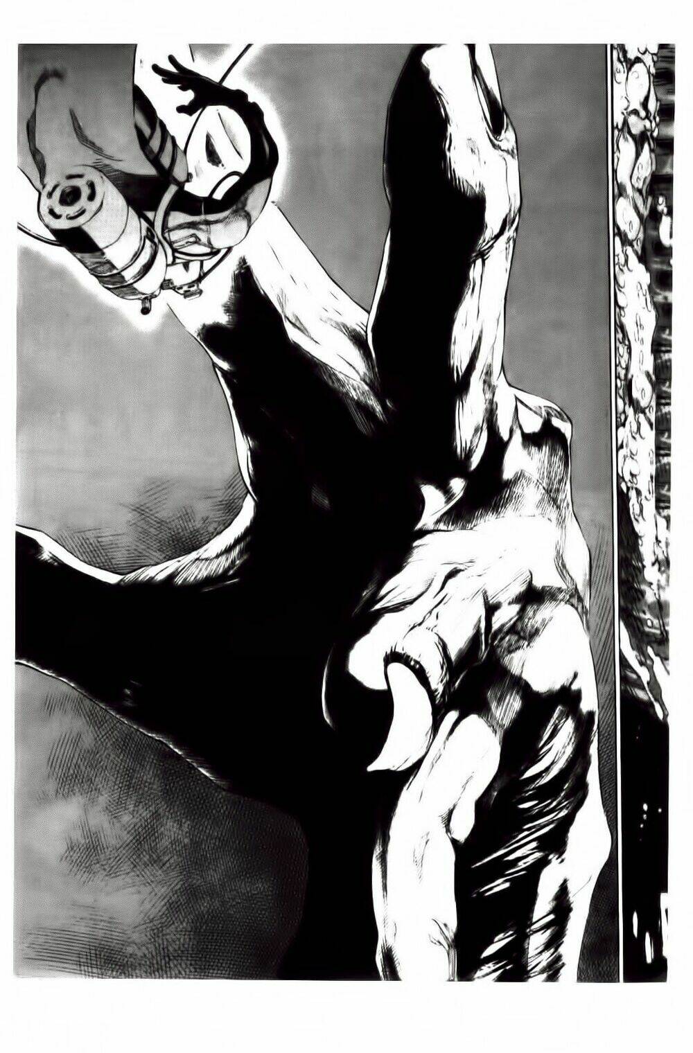 khỉ biển chapter 108 8