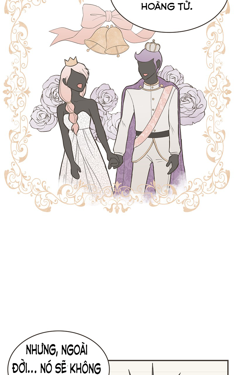 những nàng công chúa bị nguyền rủa chapter 13 17