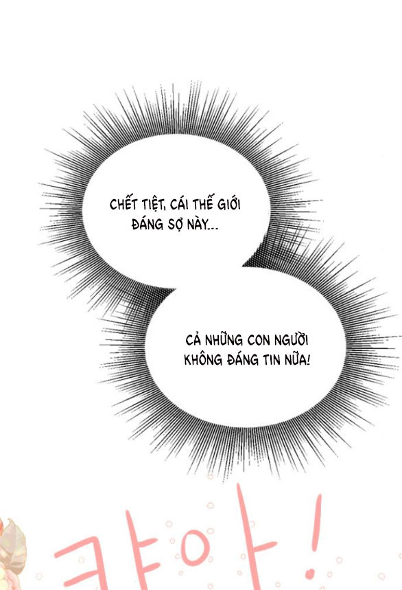 Khóc Đi Hay Là Cầu Xin Tôi Cũng Được chapter 7.2 - Trang 16