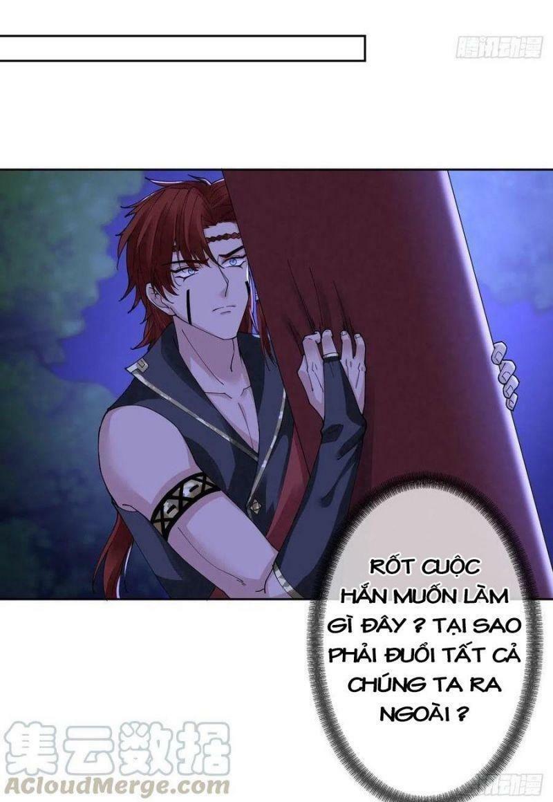 mạt thế nữ vương chapter 47 26