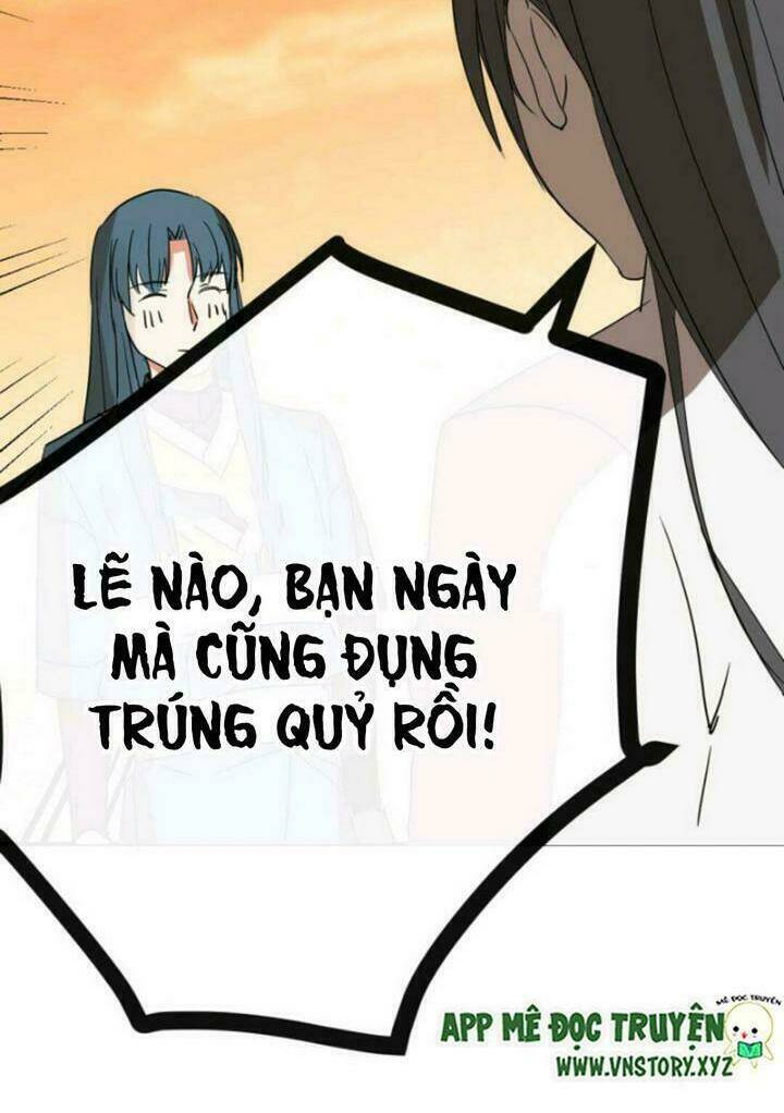 đạo trưởng đại nhân đến nhà chapter 15 26